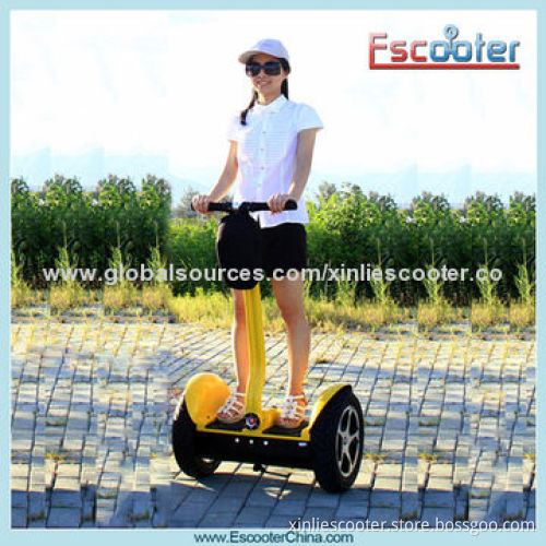 Smart Electric car for Teenagers